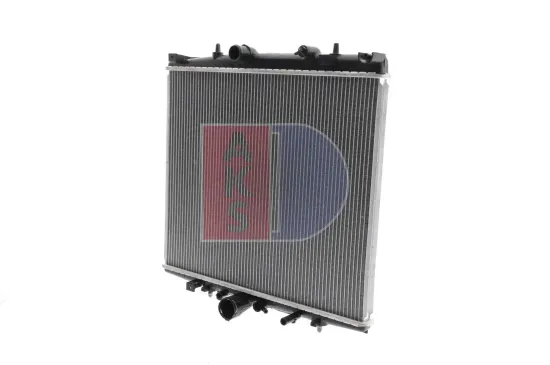 Kühler, Motorkühlung AKS DASIS 160115N Bild Kühler, Motorkühlung AKS DASIS 160115N