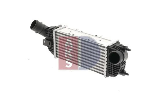Ladeluftkühler AKS DASIS 167018N Bild Ladeluftkühler AKS DASIS 167018N