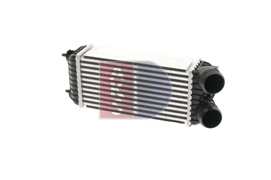 Ladeluftkühler AKS DASIS 187011N Bild Ladeluftkühler AKS DASIS 187011N