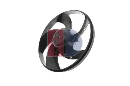 Lüfter, Motorkühlung 12 V AKS DASIS 168038N Bild Lüfter, Motorkühlung 12 V AKS DASIS 168038N