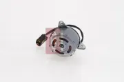 Elektromotor, Kühlerlüfter 12 V AKS DASIS 168062N