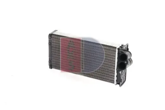 Wärmetauscher, Innenraumheizung AKS DASIS 169011N Bild Wärmetauscher, Innenraumheizung AKS DASIS 169011N