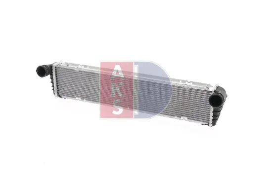 Kühler, Motorkühlung AKS DASIS 170003N Bild Kühler, Motorkühlung AKS DASIS 170003N