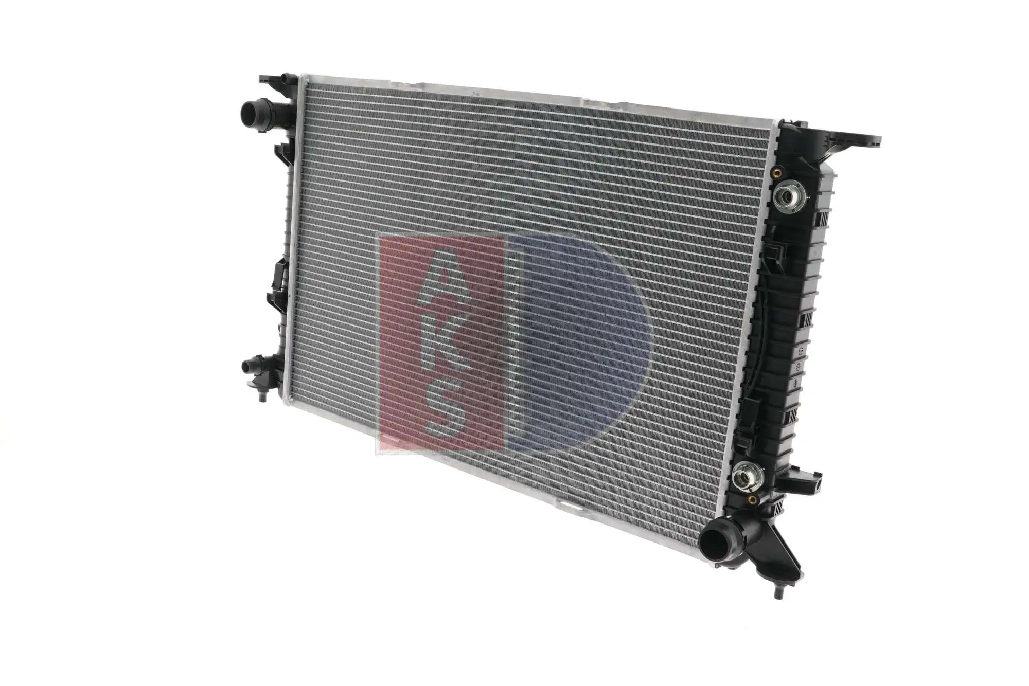 Kühler, Motorkühlung AKS DASIS 170014N
