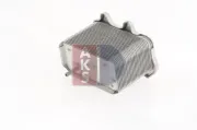Ölkühler, Motoröl AKS DASIS 176000N