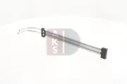 Ölkühler, Lenkung AKS DASIS 176010N