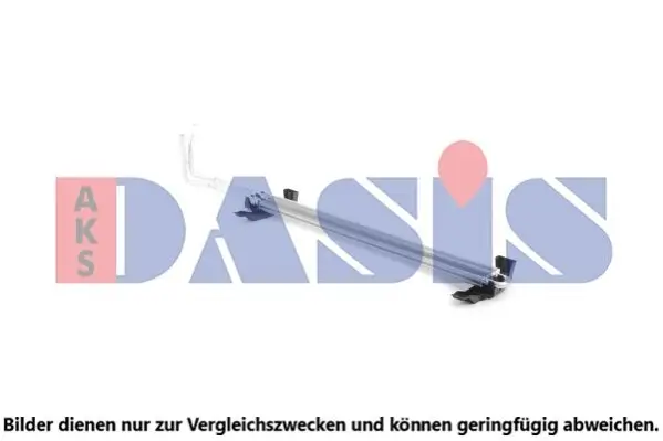 Ölkühler, Motoröl AKS DASIS 176018N