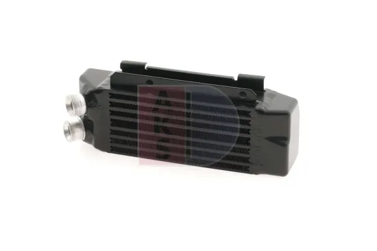 Ölkühler, Motoröl AKS DASIS 176026N Bild Ölkühler, Motoröl AKS DASIS 176026N