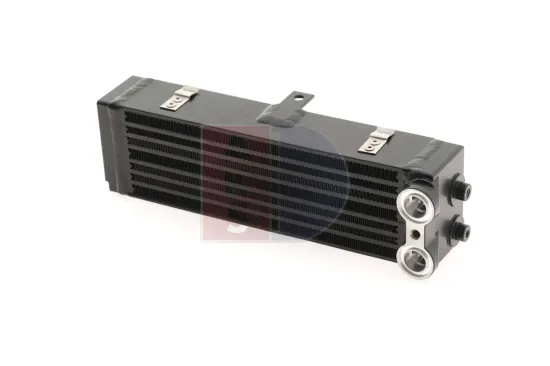 Ölkühler, Motoröl AKS DASIS 176140N Bild Ölkühler, Motoröl AKS DASIS 176140N