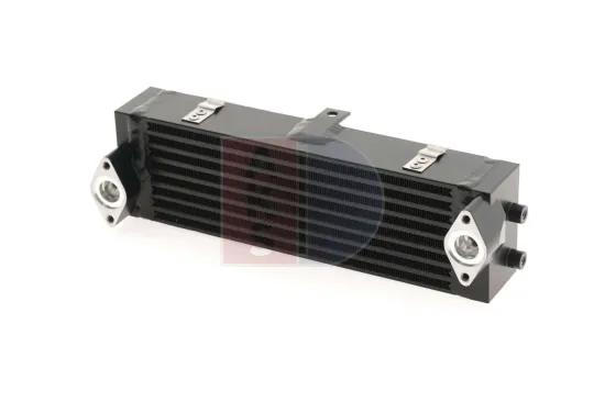 Ölkühler, Motoröl AKS DASIS 176180N Bild Ölkühler, Motoröl AKS DASIS 176180N