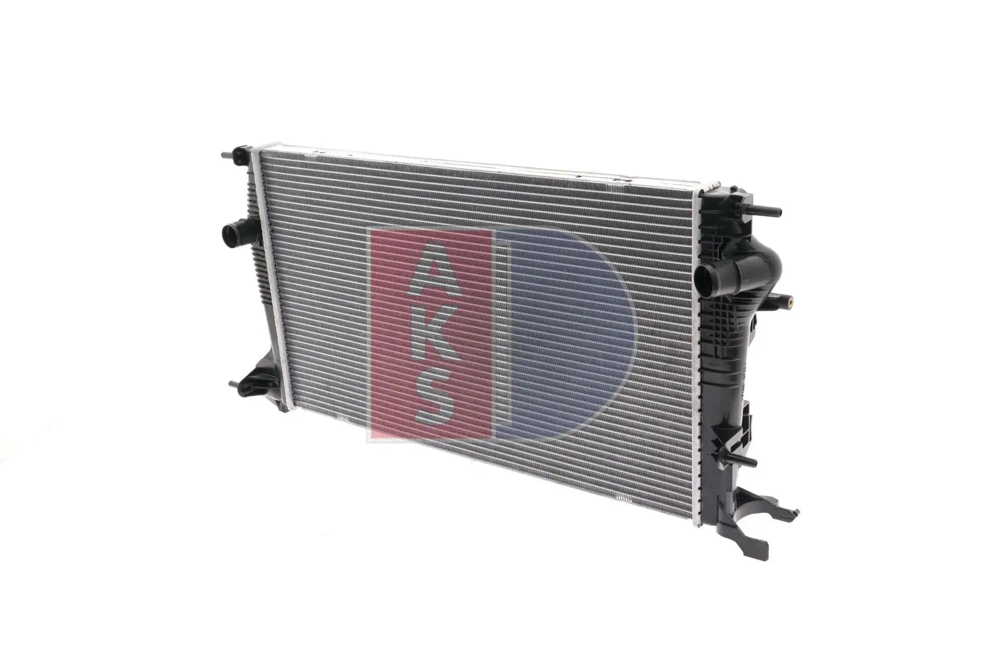 Kühler, Motorkühlung AKS DASIS 180077N