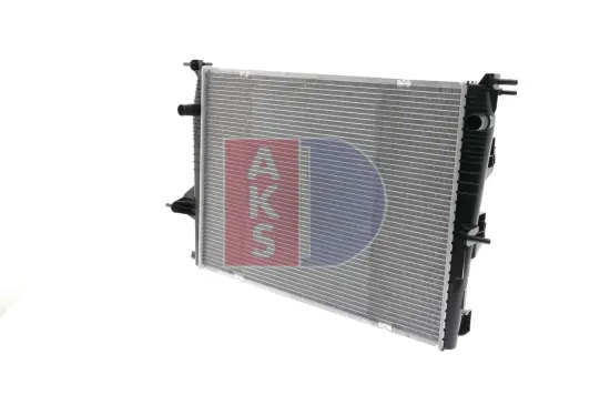 Kühler, Motorkühlung AKS DASIS 180083N Bild Kühler, Motorkühlung AKS DASIS 180083N
