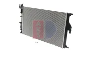 Kühler, Motorkühlung AKS DASIS 180133N