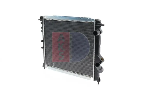 Kühler, Motorkühlung AKS DASIS 180830N Bild Kühler, Motorkühlung AKS DASIS 180830N