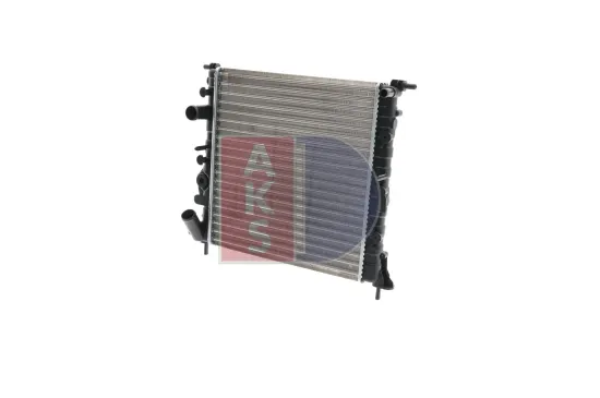 Kühler, Motorkühlung AKS DASIS 181440N Bild Kühler, Motorkühlung AKS DASIS 181440N