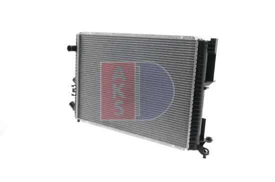 Kühler, Motorkühlung AKS DASIS 181450N Bild Kühler, Motorkühlung AKS DASIS 181450N