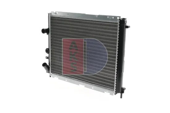 Kühler, Motorkühlung AKS DASIS 181610N Bild Kühler, Motorkühlung AKS DASIS 181610N