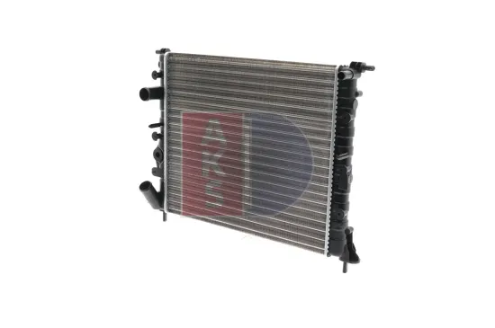Kühler, Motorkühlung AKS DASIS 181810N Bild Kühler, Motorkühlung AKS DASIS 181810N