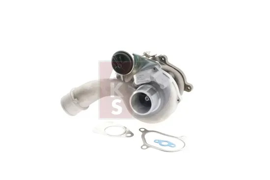 Lader, Aufladung AKS DASIS 185007N Bild Lader, Aufladung AKS DASIS 185007N