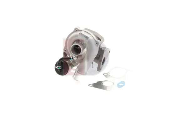 Lader, Aufladung AKS DASIS 185011N Bild Lader, Aufladung AKS DASIS 185011N