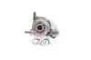 Lader, Aufladung AKS DASIS 185014N Bild Lader, Aufladung AKS DASIS 185014N