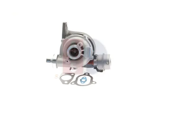 Lader, Aufladung AKS DASIS 185014N Bild Lader, Aufladung AKS DASIS 185014N