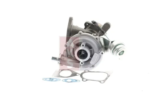 Lader, Aufladung AKS DASIS 185016N Bild Lader, Aufladung AKS DASIS 185016N