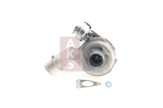 Lader, Aufladung AKS DASIS 185019N Bild Lader, Aufladung AKS DASIS 185019N