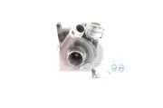 Lader, Aufladung AKS DASIS 185029N