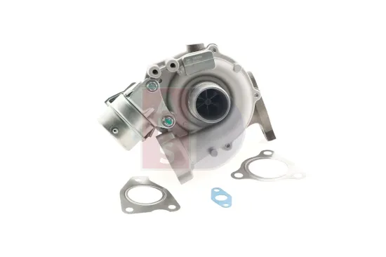 Lader, Aufladung AKS DASIS 185030N Bild Lader, Aufladung AKS DASIS 185030N