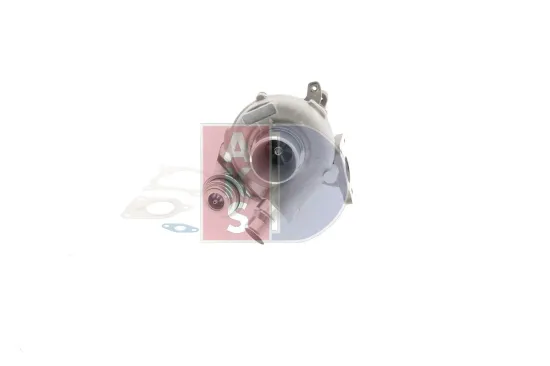Lader, Aufladung AKS DASIS 185032N Bild Lader, Aufladung AKS DASIS 185032N