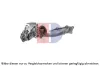 Lader, Aufladung AKS DASIS 185053N