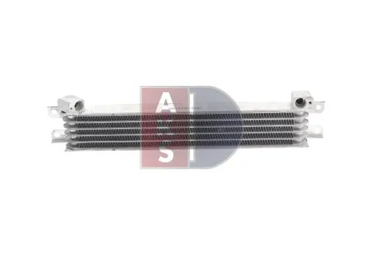Ölkühler, Motoröl AKS DASIS 186001N Bild Ölkühler, Motoröl AKS DASIS 186001N