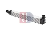 Ladeluftkühler AKS DASIS 187018N