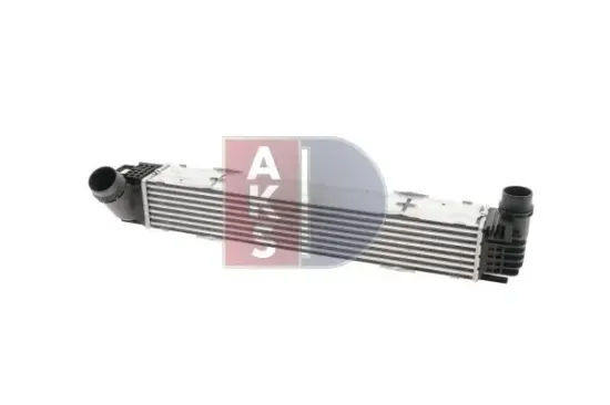 Ladeluftkühler AKS DASIS 187019N Bild Ladeluftkühler AKS DASIS 187019N