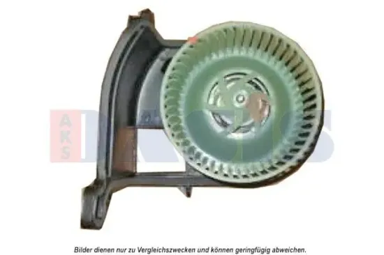 Innenraumgebläse AKS DASIS 188069N Bild Innenraumgebläse AKS DASIS 188069N