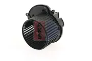 Innenraumgebläse 12 V AKS DASIS 188092N