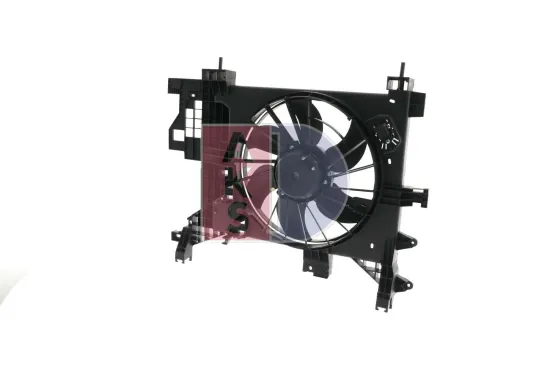 Lüfter, Motorkühlung 12 V AKS DASIS 188108N Bild Lüfter, Motorkühlung 12 V AKS DASIS 188108N