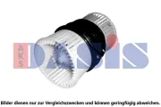 Innenraumgebläse 12 V AKS DASIS 188125N