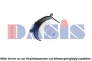 Innenraumgebläse 12 V AKS DASIS 188480N