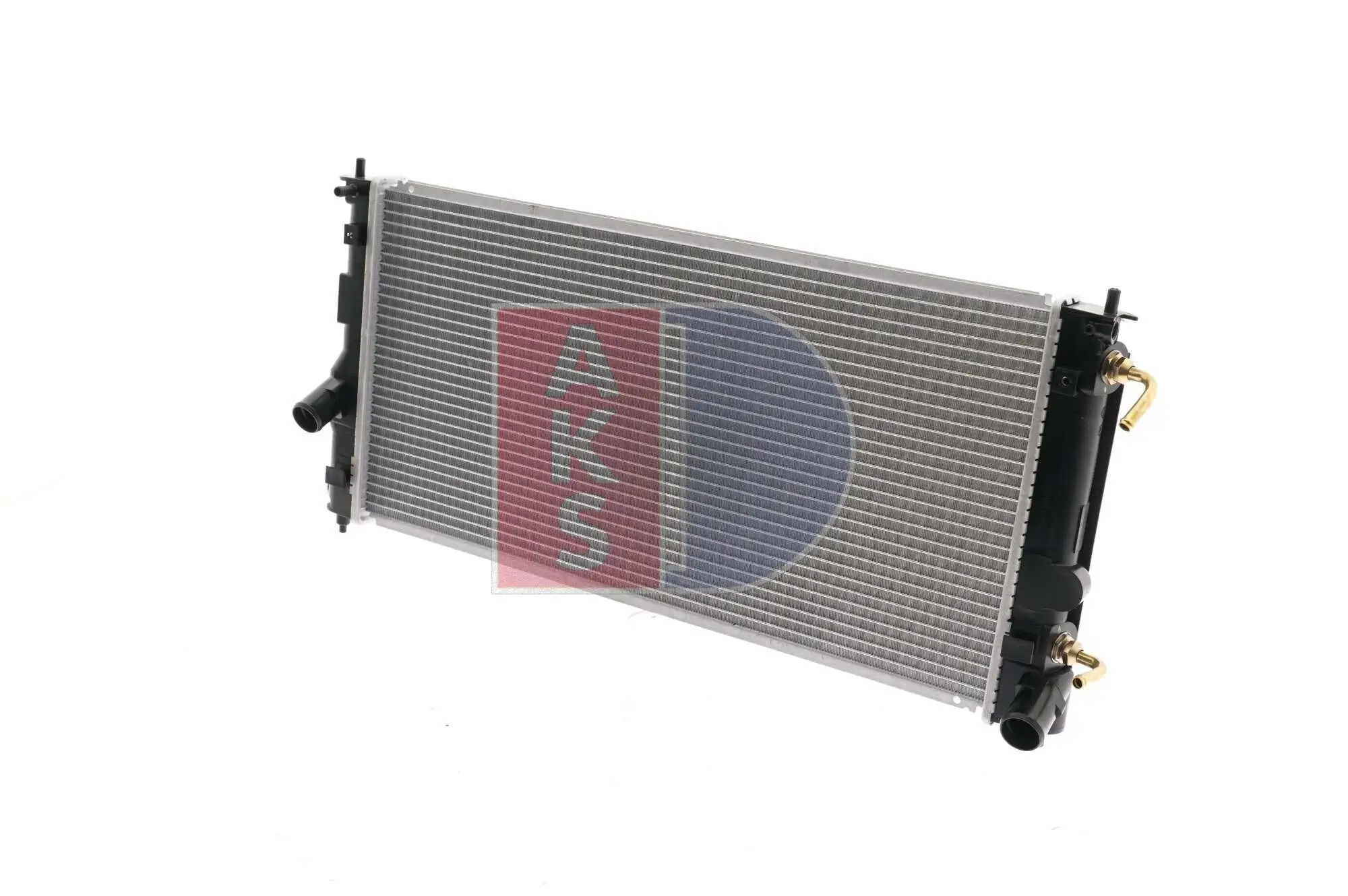 Kühler, Motorkühlung AKS DASIS 210051N