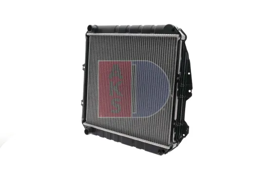 Kühler, Motorkühlung AKS DASIS 210067N Bild Kühler, Motorkühlung AKS DASIS 210067N