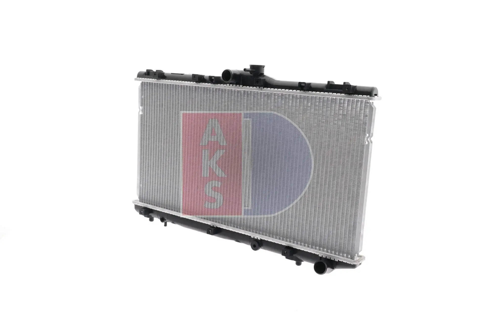 Kühler, Motorkühlung AKS DASIS 210100N