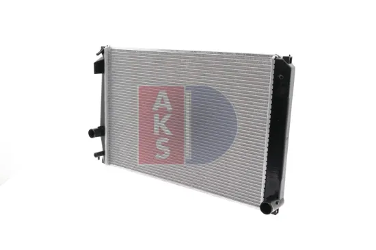 Kühler, Motorkühlung AKS DASIS 210159N Bild Kühler, Motorkühlung AKS DASIS 210159N