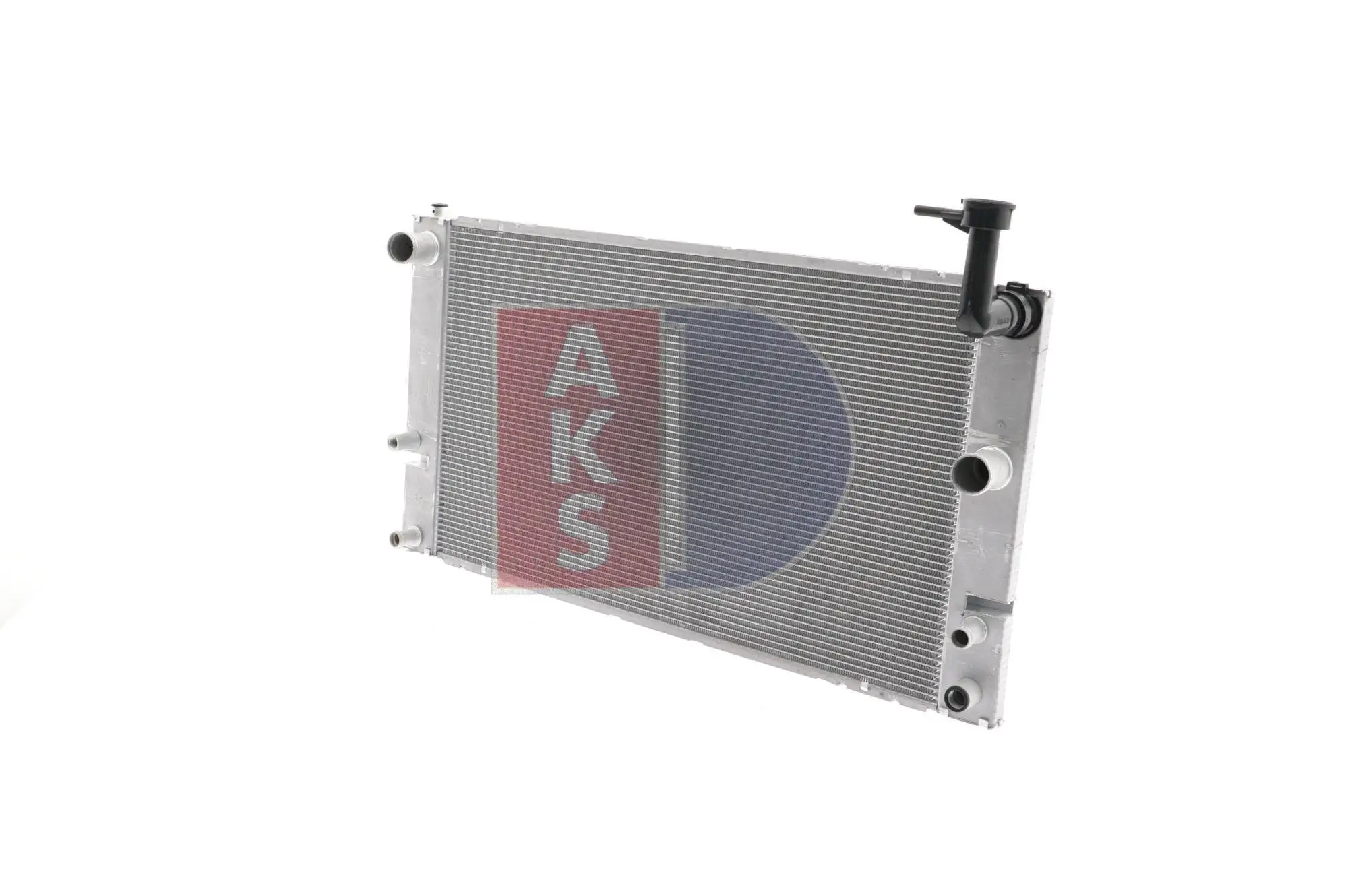 Kühler, Motorkühlung AKS DASIS 210224N