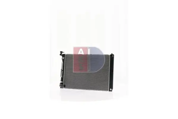 Kühler, Motorkühlung AKS DASIS 210252N