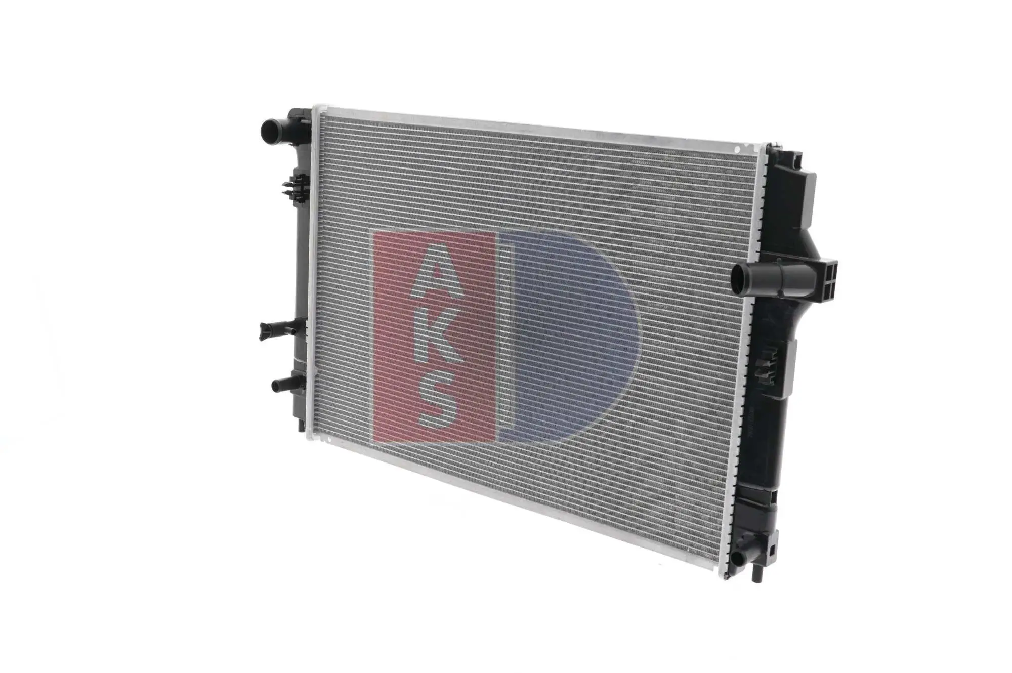 Kühler, Motorkühlung AKS DASIS 210255N