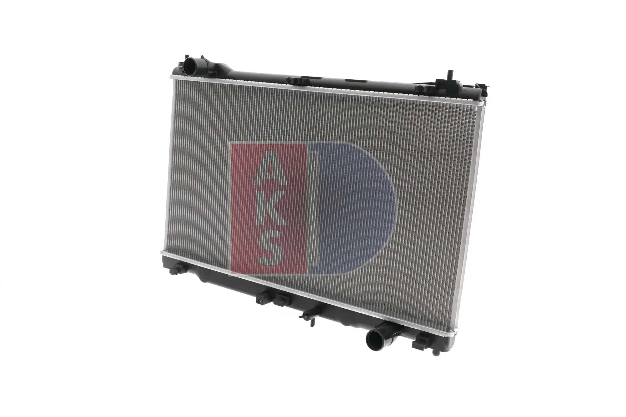 Kühler, Motorkühlung AKS DASIS 210287N