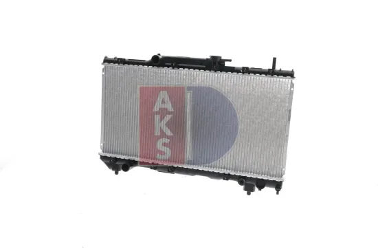Kühler, Motorkühlung AKS DASIS 210430N Bild Kühler, Motorkühlung AKS DASIS 210430N