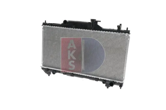 Kühler, Motorkühlung AKS DASIS 211230N Bild Kühler, Motorkühlung AKS DASIS 211230N
